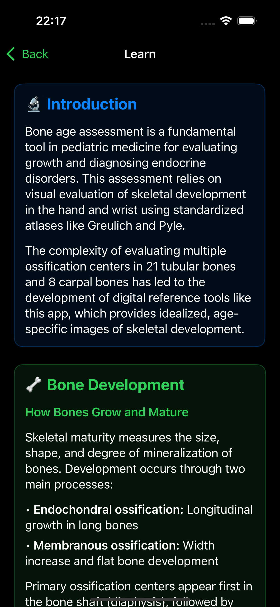 App screenshot 4